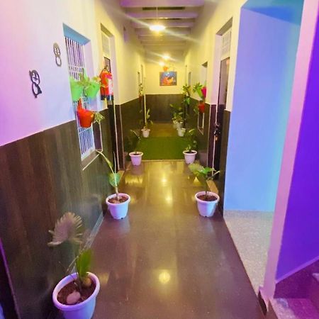 Ram Paying Guest House & Hostel Near By Krishna Janmabhoomi Matura Exterior foto