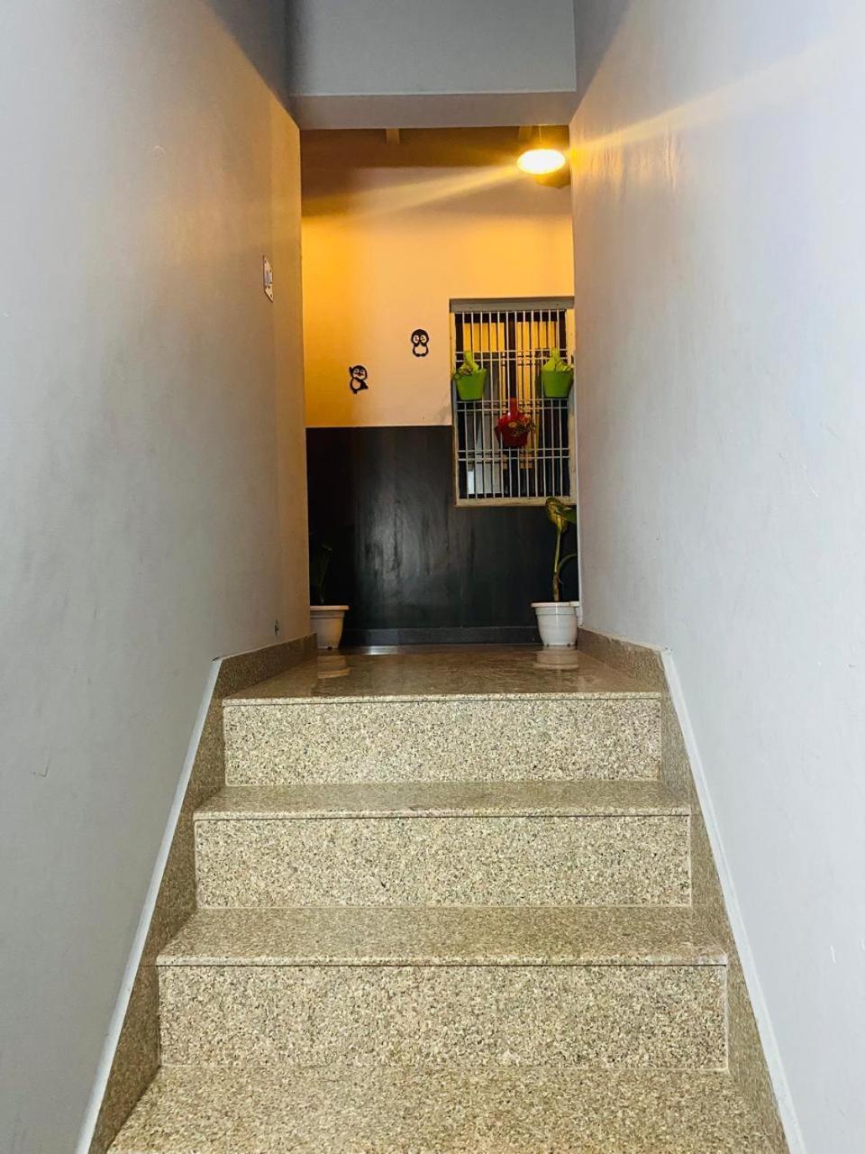 Ram Paying Guest House & Hostel Near By Krishna Janmabhoomi Matura Exterior foto