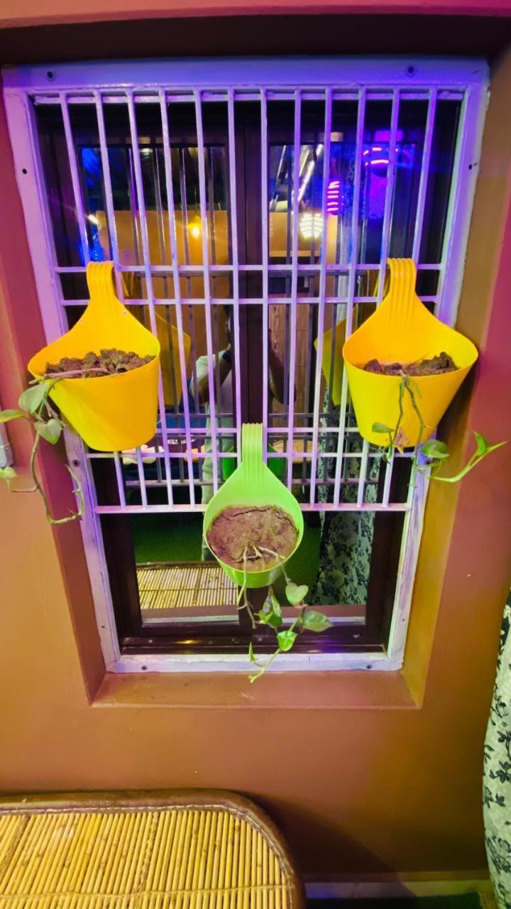 Ram Paying Guest House & Hostel Near By Krishna Janmabhoomi Matura Exterior foto