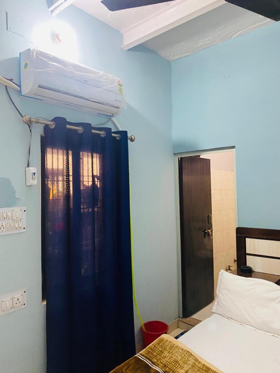 Ram Paying Guest House & Hostel Near By Krishna Janmabhoomi Matura Exterior foto