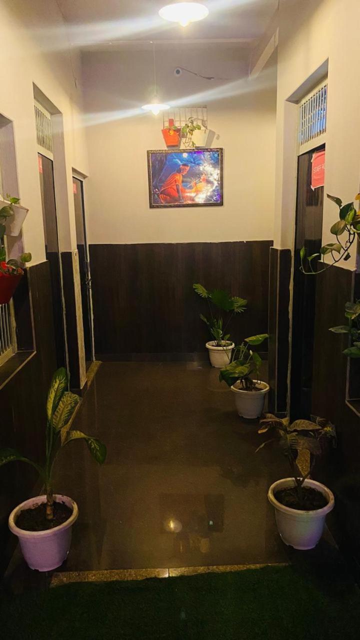 Ram Paying Guest House & Hostel Near By Krishna Janmabhoomi Matura Exterior foto