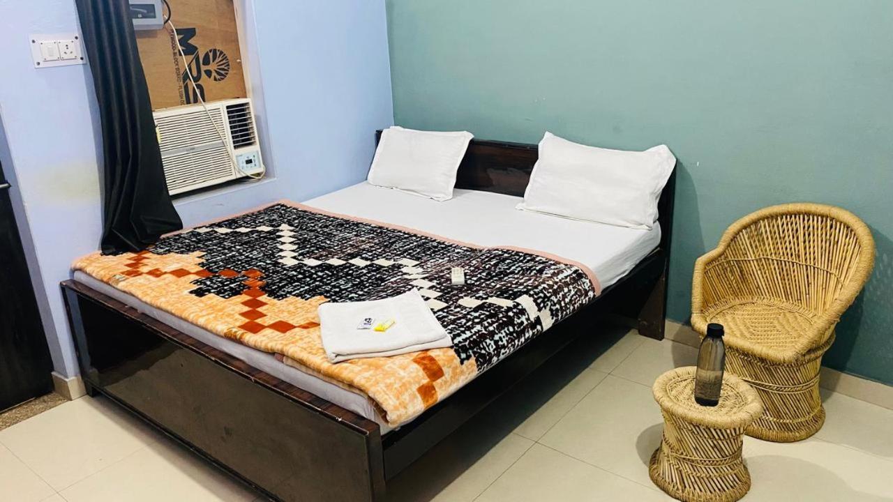Ram Paying Guest House & Hostel Near By Krishna Janmabhoomi Matura Exterior foto