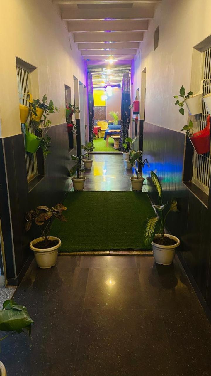 Ram Paying Guest House & Hostel Near By Krishna Janmabhoomi Matura Exterior foto
