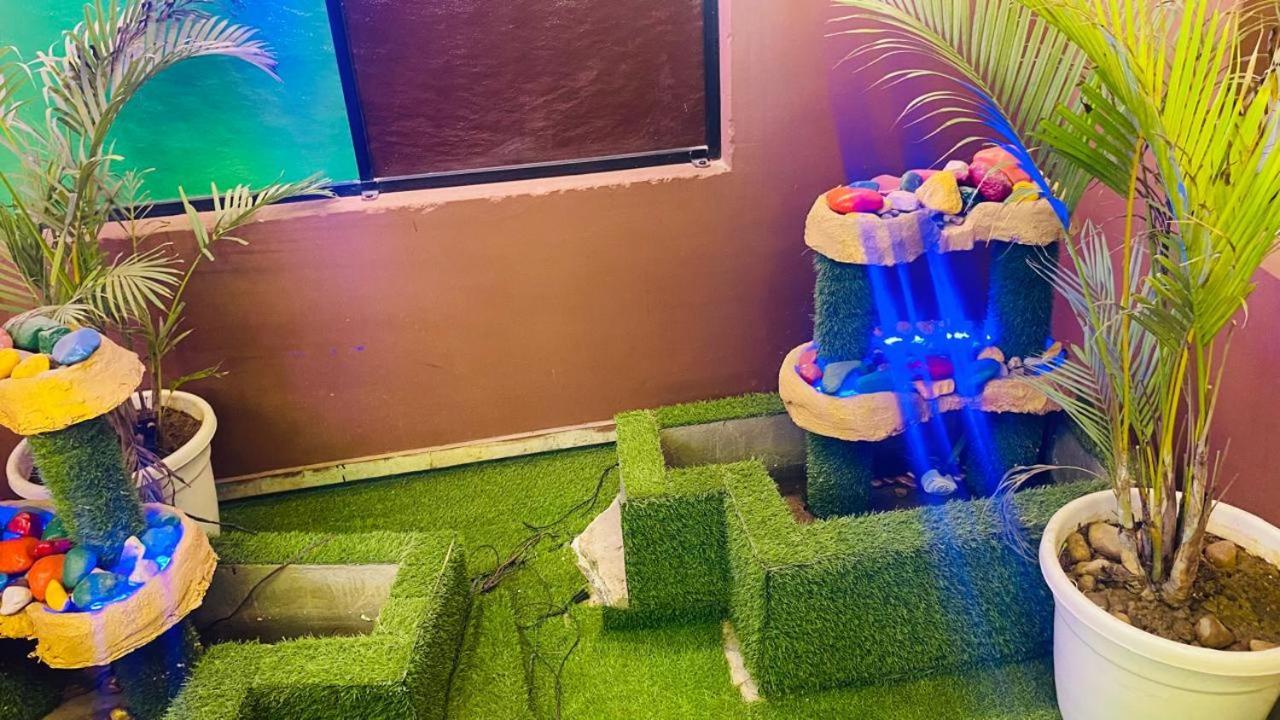 Ram Paying Guest House & Hostel Near By Krishna Janmabhoomi Matura Exterior foto