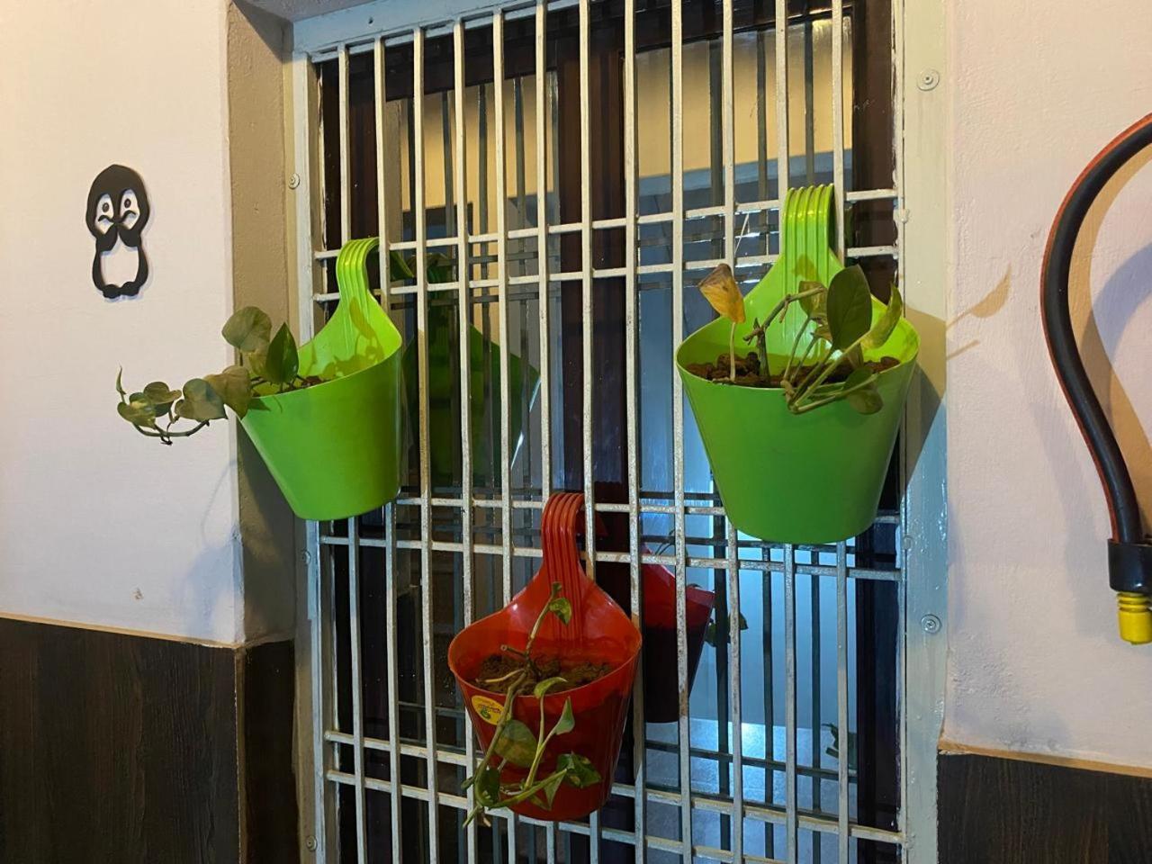 Ram Paying Guest House & Hostel Near By Krishna Janmabhoomi Matura Exterior foto