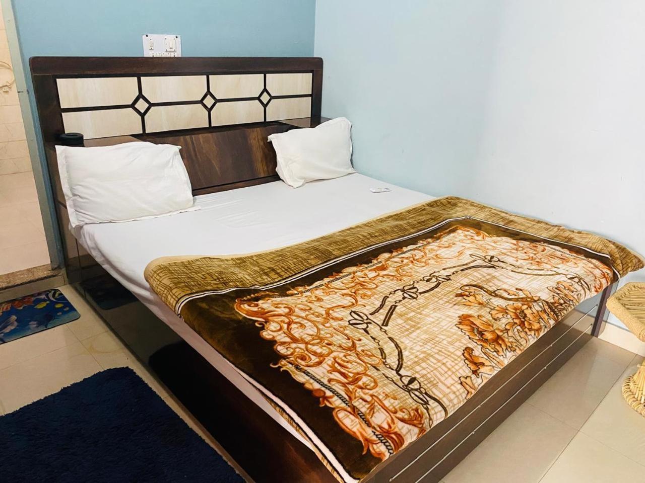 Ram Paying Guest House & Hostel Near By Krishna Janmabhoomi Matura Exterior foto